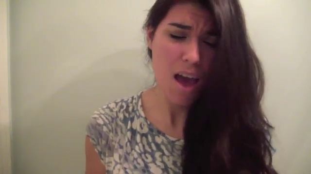 "Nightingale"- Demi Lovato (Cover) By Noreen смотреть онлайн