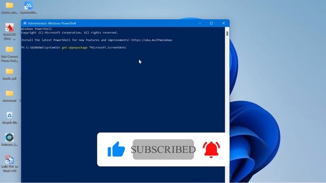 Snipping Tool Not Working on Windows 11? How to Fix ‘This app can’t open’ Error смотреть онлайн