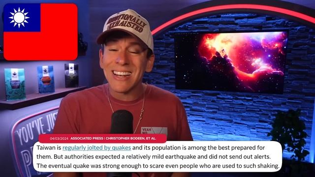 Global Monkey Torture Network King Charged, The Dark Side of Anti-Diet Influencers, & Todays News смотреть онлайн