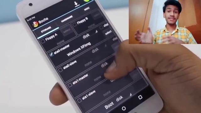 How To Install Windows 10/8/7/XP on your Android Phone ! | Change operating systems in android phon смотреть онлайн