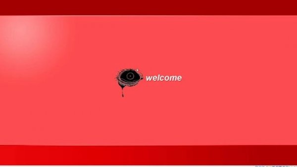 запускаю вирус windows xp horror destructive