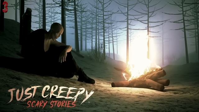 Hunting & Fishing Horror Stories: Terrifying Tales from the Wilderness смотреть онлайн