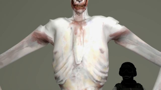 [SFM] IN THE FACE IN THE FAAAAAAAAAAACE смотреть онлайн