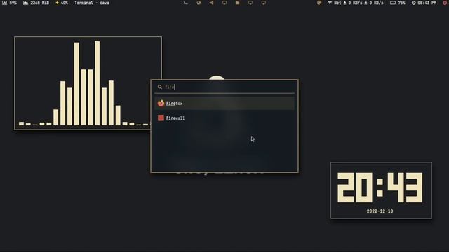 Stunning New i3wm Setup || i3-gaps Configuration || i3 configuration смотреть онлайн