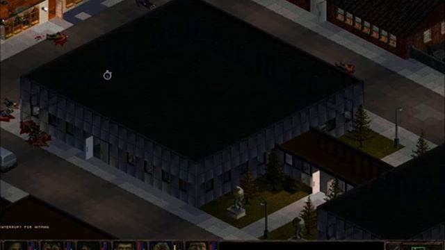 Let's Play Jagged Alliance 2: Urban Chaos 1.13 E11 (TRASH) смотреть онлайн