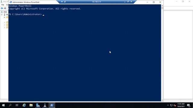 Securing your Windows DNS server смотреть онлайн