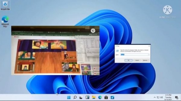 ABC Song Has BSOD has BSOD