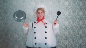 Детская песня про еду от Левий Лев - Ты любишь брокколи? Бяка?