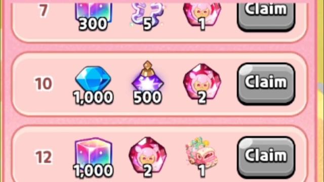 Tons of FREE STUFF! New Spring Event Guide! | Cookie Run Kingdom смотреть онлайн