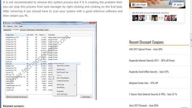 How To Fix Dwm.exe Error In Just 2 Min [ Solved ] смотреть онлайн