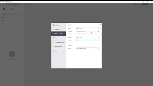 How to Adjust the Volume in Viber on Windows смотреть онлайн