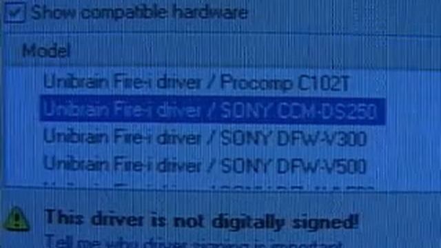 #146 - Fire-i Digital Camera (Firewire) смотреть онлайн