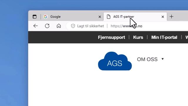 Windows 11 Explorer Tabs - Faner i Windows Utforsker смотреть онлайн