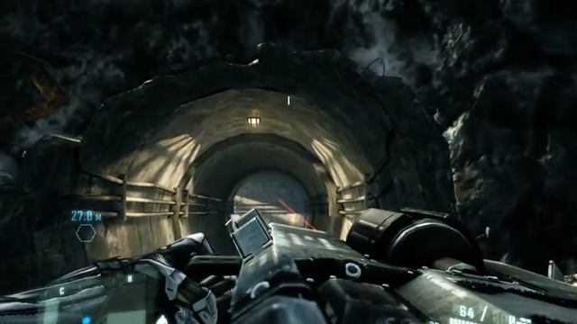 Crysis 2- вступил в спецназ^^#5(серия без комментариев)