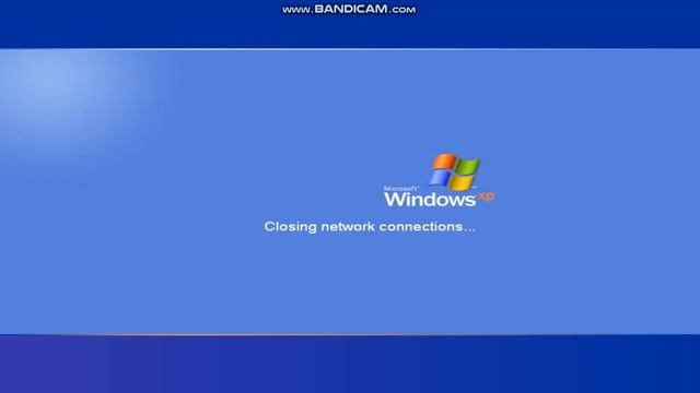 Windows XP Desktop Themes Win98 Plus! Startup And Shutdown Part 2 смотреть онлайн
