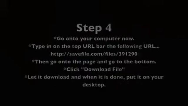 How to Get Windows Vista On Your PSP Easily смотреть онлайн