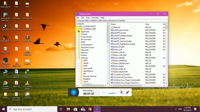START MENU SCROLLING NOT WORKING AFTER WINDOWS 10 UPDATE смотреть онлайн