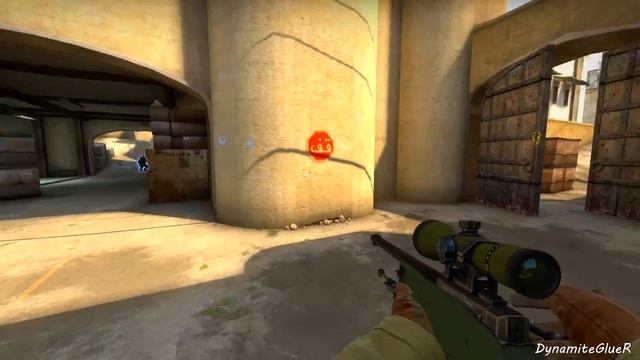 Titan Plays (CS:GO) смотреть онлайн