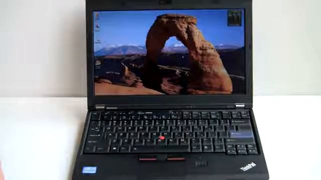 Lenovo ThinkPad X220 Full Review