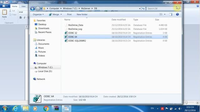 How to fix crash and run server windows 7 смотреть онлайн
