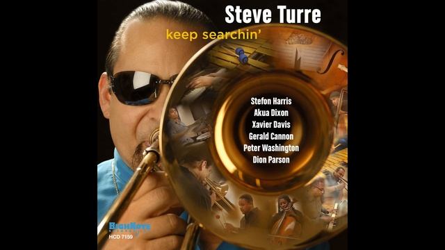 Steve Turre - My Funny Valentine смотреть онлайн
