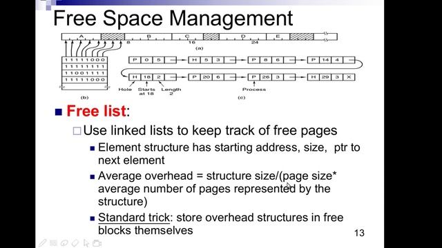 Memory Management - Part 1 смотреть онлайн