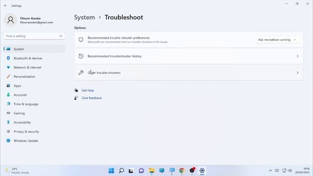 How To Fix Headphones Not Detected When Plugged In Windows 11 No Sound from Headphones смотреть онлайн