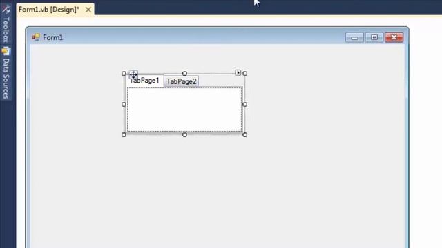 12- البرمجة المرئية | فيجوال بيسك | الواجهات - containers-toolBox смотреть онлайн