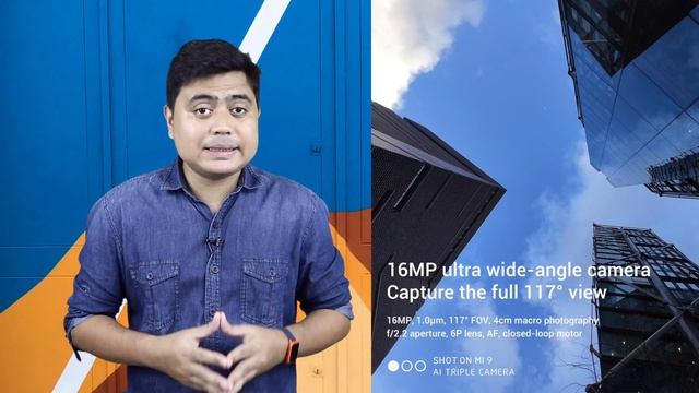 Apa yang Baru di Xiaomi Mi 9..?? смотреть онлайн