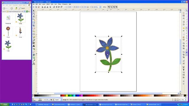 Craft Artist 2 to SVG part 1 of 2 смотреть онлайн