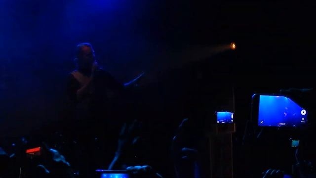 VACUUM - I BREATHE (Yotaspace, 06.10.2016) смотреть онлайн
