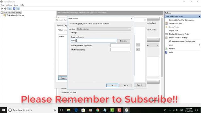 How to Automatically Create System Restore Point at Startup in Windows 10 (Tutorial) смотреть онлайн