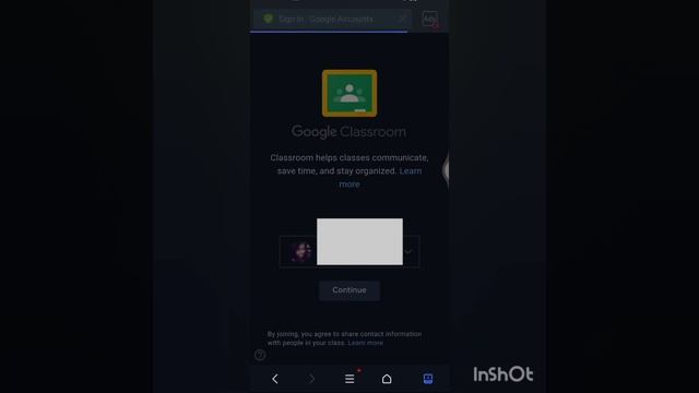 How to join Google classroom with college Institutional ID... смотреть онлайн