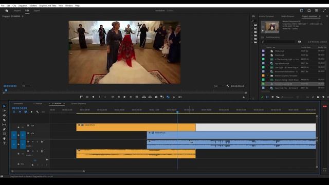 Adobe Premiere uzida ovozni synxronlash mumkun смотреть онлайн