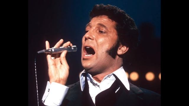 Tom Jones - Looking Out Of My Window смотреть онлайн