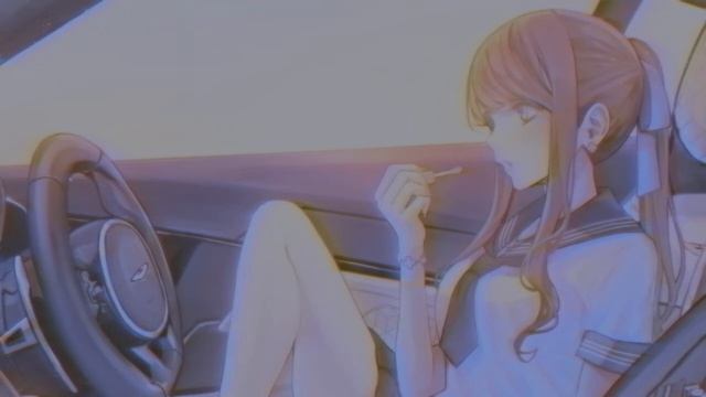 First Love x Late Spring - Mitski / Super slowed смотреть онлайн