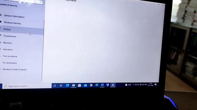 ปริ้นงานผ่านสาย Lan หรือ WiFi ไม่ได้ แก้อย่างไร смотреть онлайн