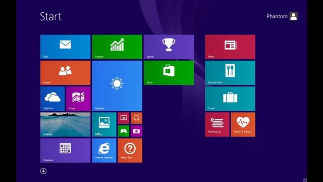 Windows Pre-releases: Windows 8.1 Build 9477 (fbl_partner_out31)