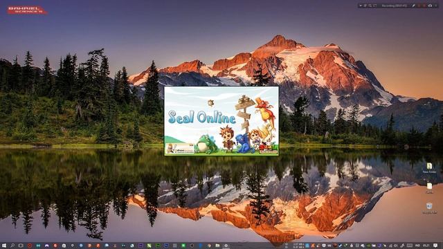 How To Fix Version.ini File Download Failed & Error {114} - SealOnline Blades Of Destiny (Win10) смотреть онлайн