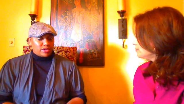 Meet Amanda King 11.21.11.wmv смотреть онлайн