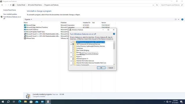 حل مشكلة You Cannot Connect to File Share, This Share Requires the Obsolete SMB1 Protocol [Tutorial смотреть онлайн