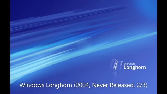 Evolution Of The Windows Default Wallpaper (1995 - 2022) смотреть онлайн