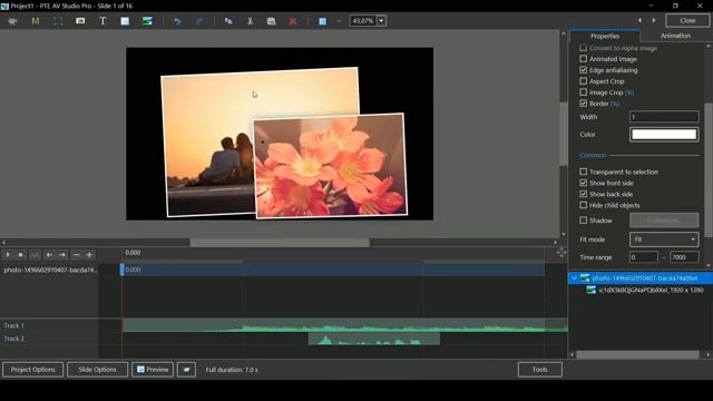 PTE AV Studio 10 смотреть онлайн