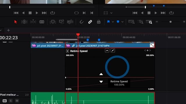 DaVinci Resolve 18.6, je le teste rien que pour vous ! ⎟Tuto DaVinci Resolve смотреть онлайн