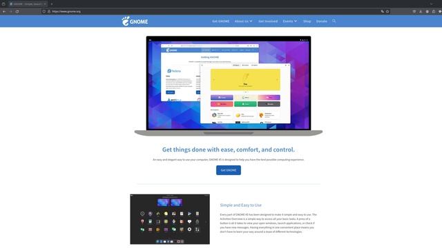 Linux News | Linux Desktop 4% Anteil | Sudo in Windows | Gnome 46 | Suse | Mozilla | Debian Y2k38 смотреть онлайн