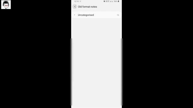 Samsung Notes Install Add-on Problem SOLVED in Hindi || Samsung Notes New Update Bug смотреть онлайн