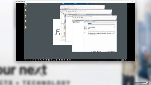 Alarm Notification Software Integration with FactoryTalk® and PTC ThingWorx смотреть онлайн