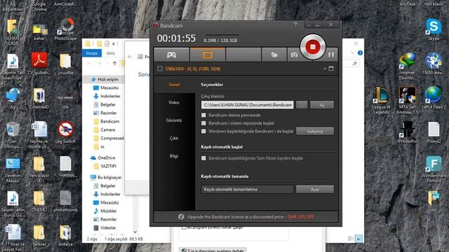 Programların Açılmama Sorunu Çözümü смотреть онлайн