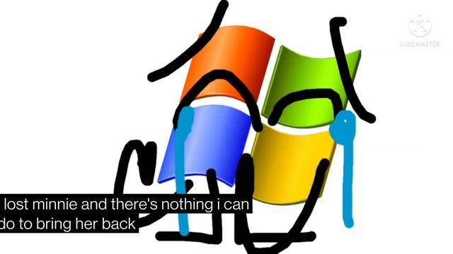 Windows XP Cries Over Windows Vista смотреть онлайн