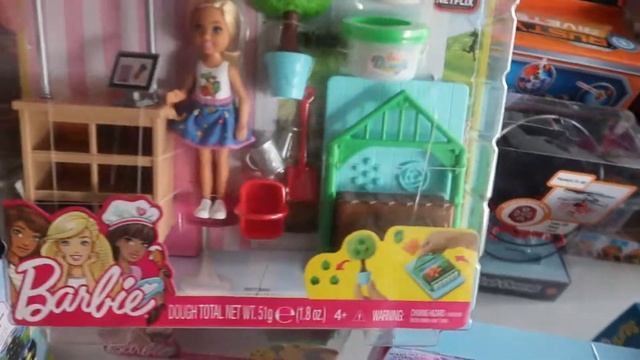 Huge Toy Haul! | Brand new Target/Walmart/Toys R us Toys! | Baby Announcement! смотреть онлайн